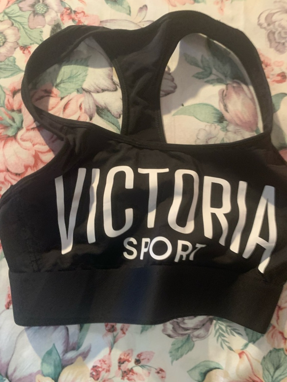 Victoria Secret Women’s Sports Bra Size XSmall